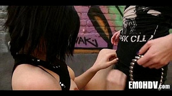 emo pussy eaters 126