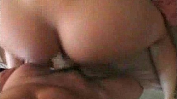 Busty Ex-Housewife Blowjob 