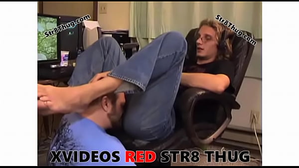 In this video Johnny Explains how the money he owes.  He ends up making him do all sorts of nasty nasty stuff