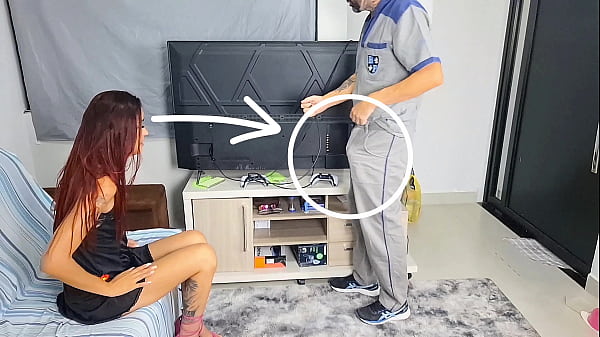 Technician Just Wanted to Fix the Internet... But Earned Much More"