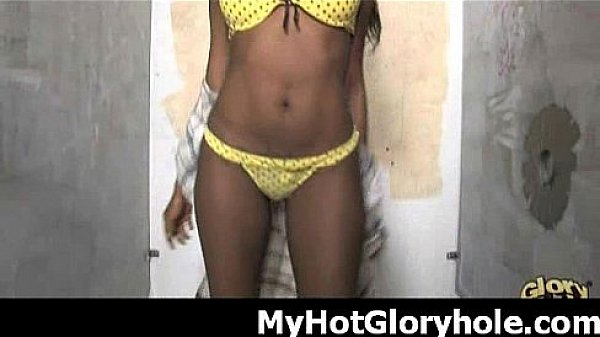 Gloryhole Initiations Jenna Brooks