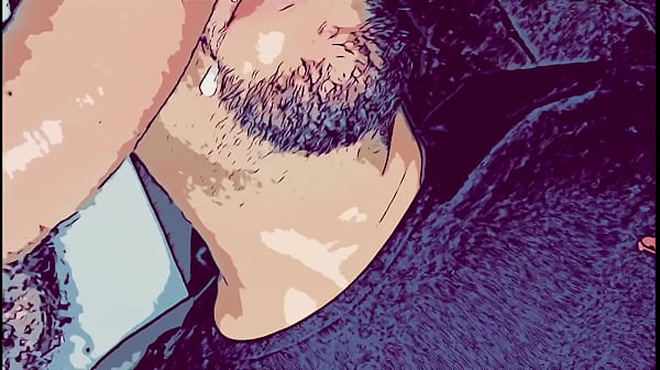 socado no rabo delicioso