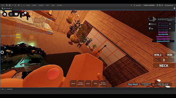 roblox lesbians futa  