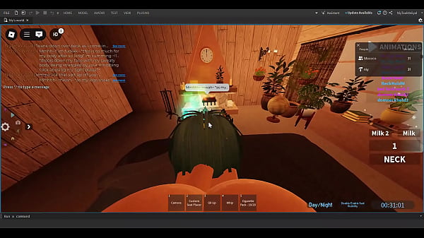 roblox lesbians futa