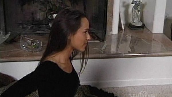 Metro - Lesbian Sex 03 - scene 9