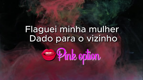 Fraguei minha mulher fudendo com outro - Contos er&oacute;tico