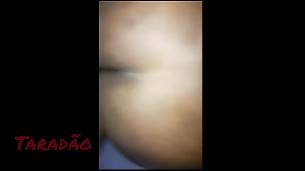 Preta safada do cu guloso  