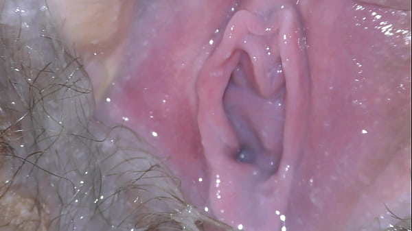 Big boobed girl taking a lot of fake cum inside her fertile pussy - Milky Mari