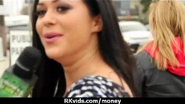 Sex for money is the only choice 24