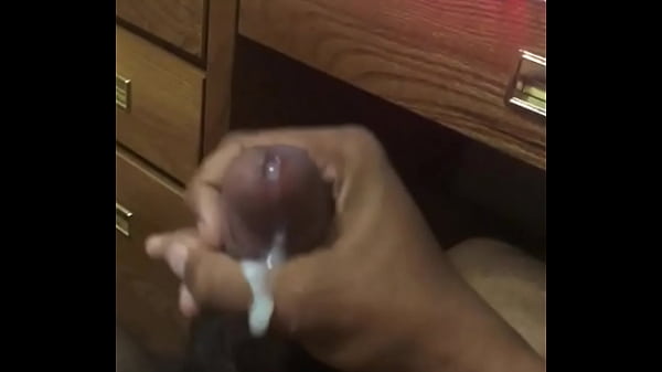 Me masterbating to porn