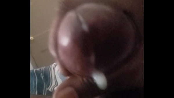 2da parte de masturbacion bbc de pene negrote  