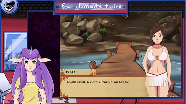 Four Elements Trainer Episode 37  