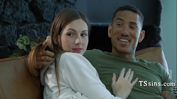 I Am Better Than Him.. (Fucking The In Law)