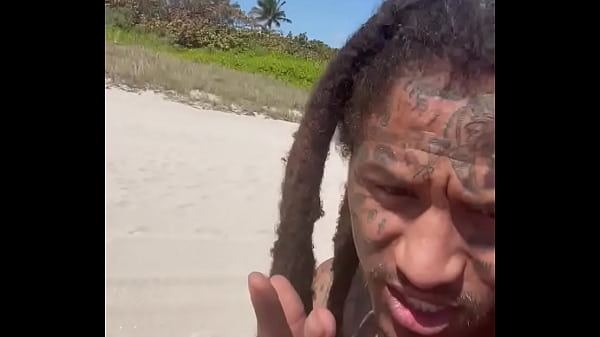 Sucking Dick Outside