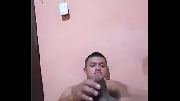 HOT GUATEMALTECO WANKER INDIO