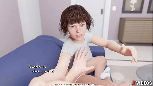 PROBLEMI DI CUORE &bull; EP. 9 &bull; INCREDIBILE 69 CON LA CUGINASTRA 