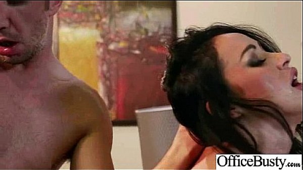 Slut Office Girl (breanne benson) With Bigtits Bang Hardcore mov-09