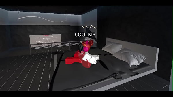 Ricos tijerazos en roblox 