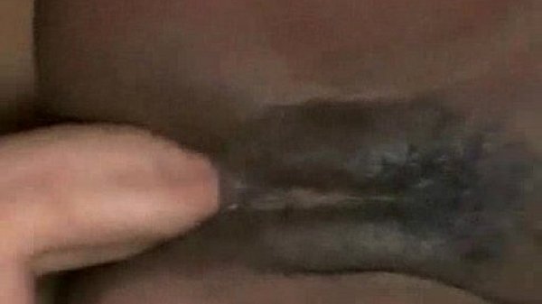 Dirty African Rammed In Tempting Butt Hole