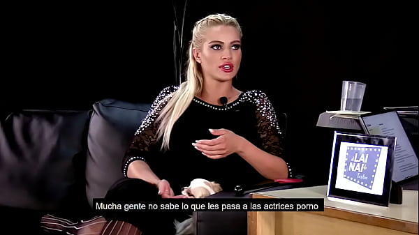 Entrevista a la pornstar Serbia Cherry Kiss