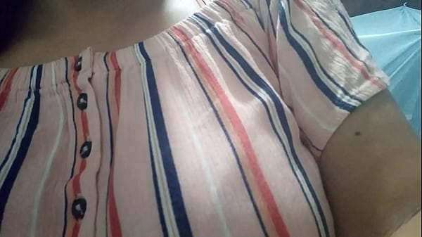 Stepsister and stepbrother record themselves having sex when the house is empty. That's why husbands shouldn't leave their wives alone at home for long periods.