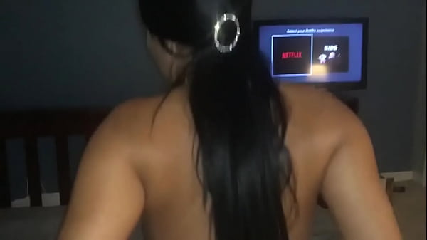 anal pounding on milf with a best boyfriend