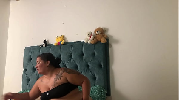 PRIMA ES INFIEL SEXO EN CASA VAQUERA CABALGANDO