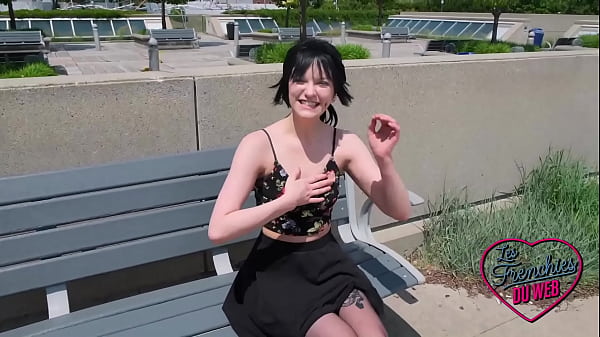 Je r&eacute;alise son r&ecirc;ve avec une bonne baise