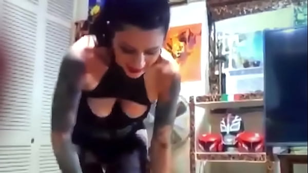 MOB GUY WITH PRETTY GIRL  