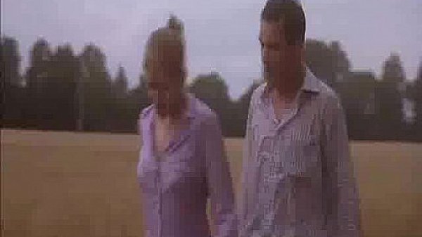 Scarlett Johansson sexy scenes