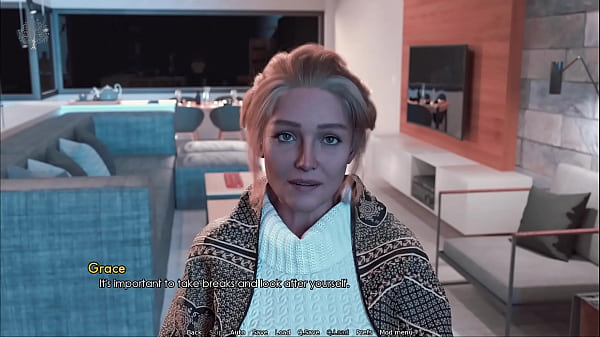 Reclaiming The Lost #02 - Old Gilf Is In Need For Some Young Cock