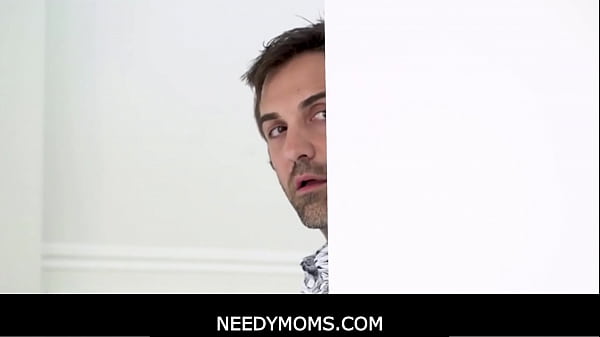 Petite Virgin Latina Teen Stepdaughter Orgasms For Her Stepdaddy - Gianna Dior, Donnie Rock