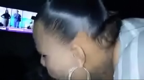 Slut wife smoking and taking the D