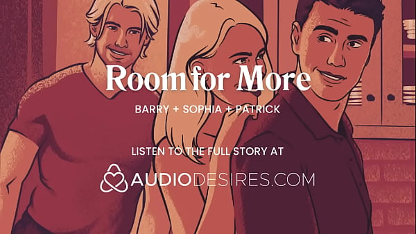 I ride my husband while his best friend sucks my tits | Real wife sharing | Double penetration