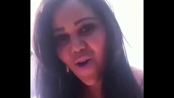 MORENONA SE MASTURBANDO GOI&Acirc;NIA (GO)