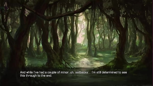 Quest Failed Chapter 1 Episode 20