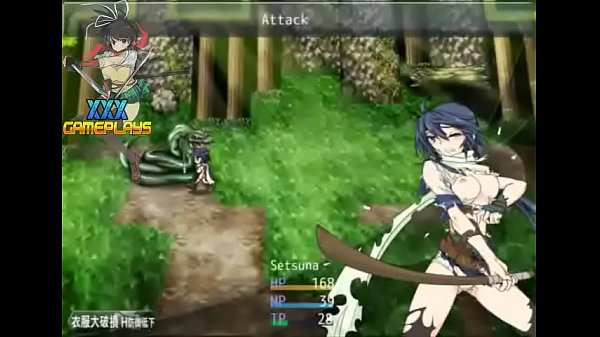 Shinobi Fights 3 | Gameplay #2