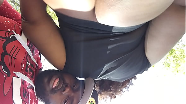 She just walked up to me