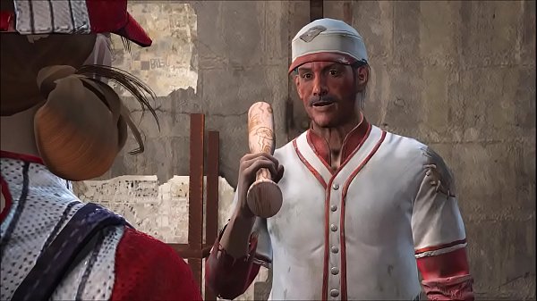 Fallout 4 Special anal insertions