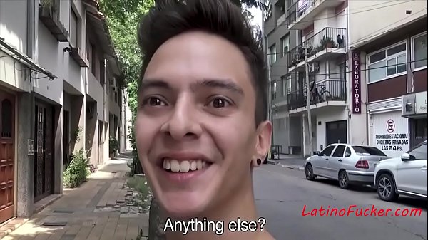 Just Take My Cock Up Your Ass And The Money Is Yours 