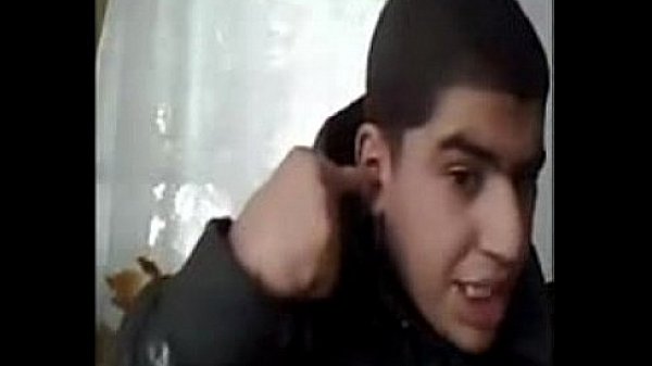 Khalil Gharbi Fuck's The