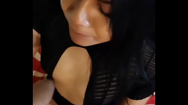 Desesperada por penes