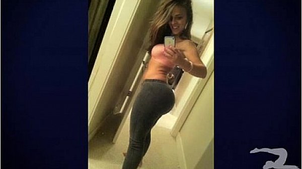 yoga booty, the hottest by uncle shredded wheat