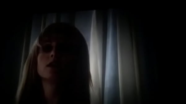 Melissa Rauch nude sex scene in The Bronze