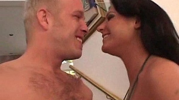 This girl should provide water in the desert 4