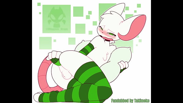 Green-clad Reggie pleasures himself (Whygena fandub)