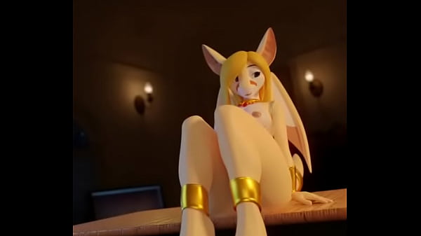 Furry yiff animation (Ashnar) fingering yeah yeah yeah yeah yeah