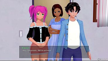 Проходження гри - Репетитор, Частина 53  