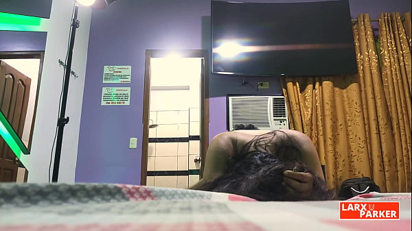 Room Casting 9 Esther de Chiclayo en posici&oacute;n perrito con mi lengua hasta el fondo de su panocha disfruta de un rico sexo oral  