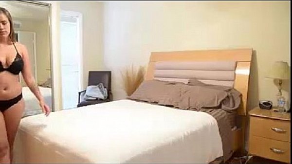 Hard fucking is what she likes